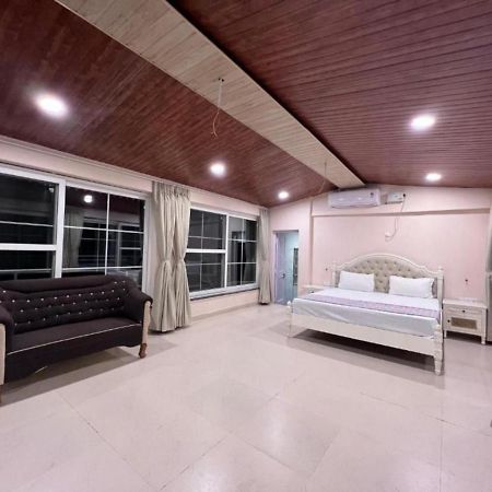 Lake City Villa Udaipur Luaran gambar