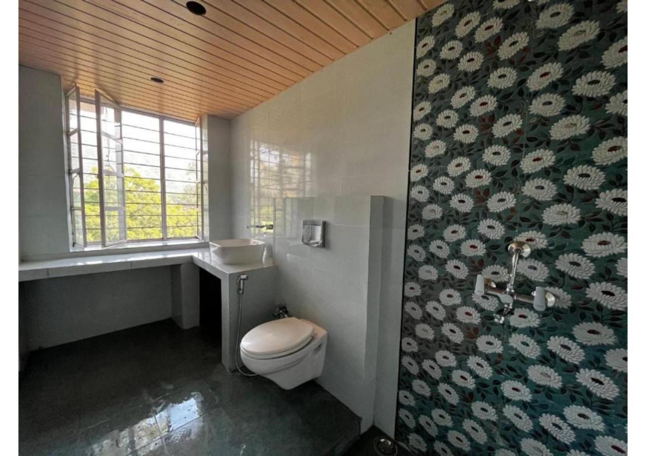 Lake City Villa Udaipur Luaran gambar