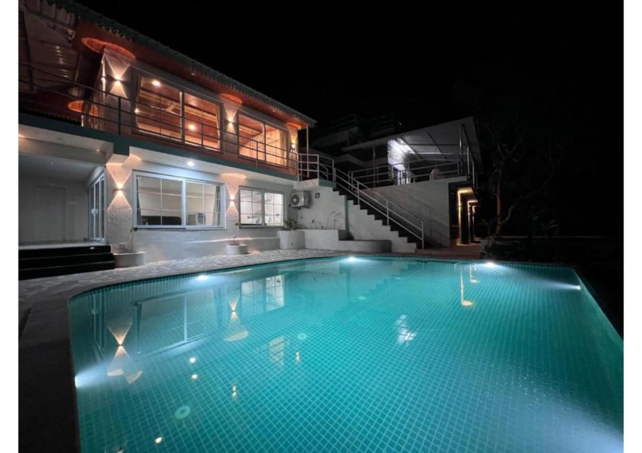 Lake City Villa Udaipur Luaran gambar