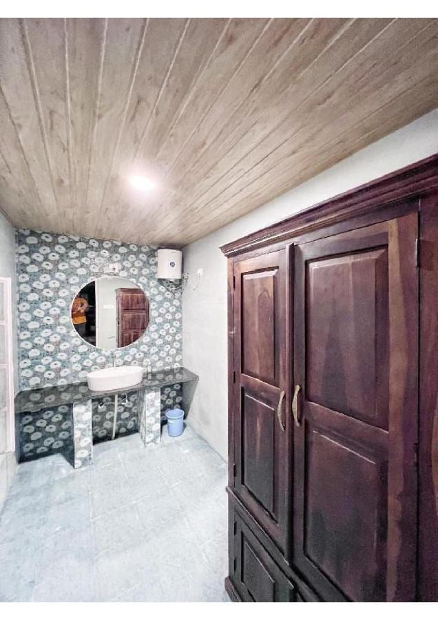 Lake City Villa Udaipur Luaran gambar