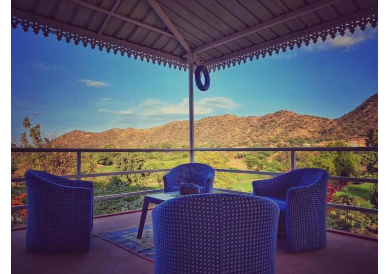 Lake City Villa Udaipur Luaran gambar