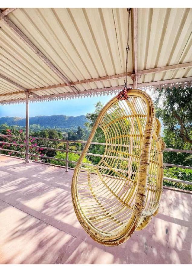 Lake City Villa Udaipur Luaran gambar