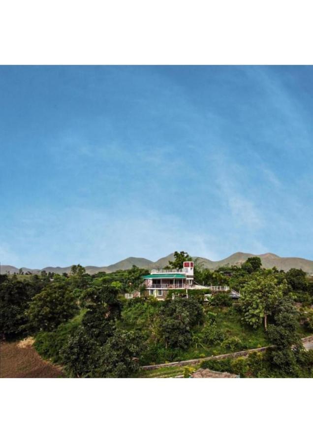 Lake City Villa Udaipur Luaran gambar