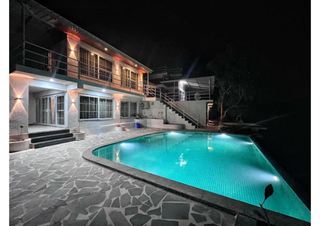 Lake City Villa Udaipur Luaran gambar