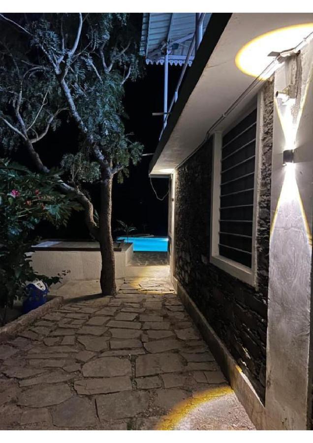 Lake City Villa Udaipur Luaran gambar