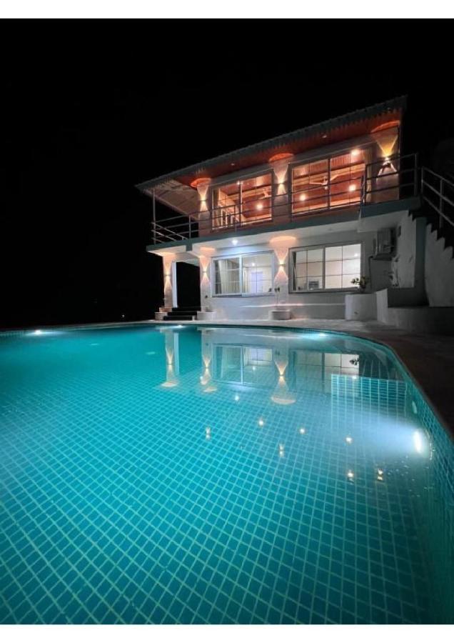 Lake City Villa Udaipur Luaran gambar